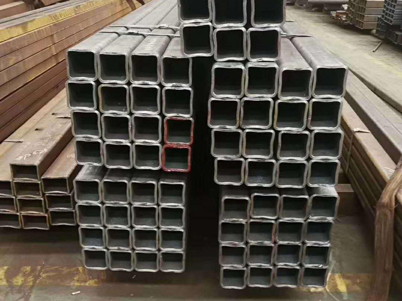 珠海Q355B无缝方管