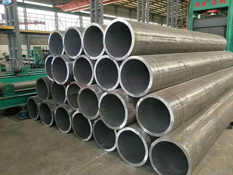 珠海Q355B合金无缝钢管 珠海Q355B合金无缝钢管